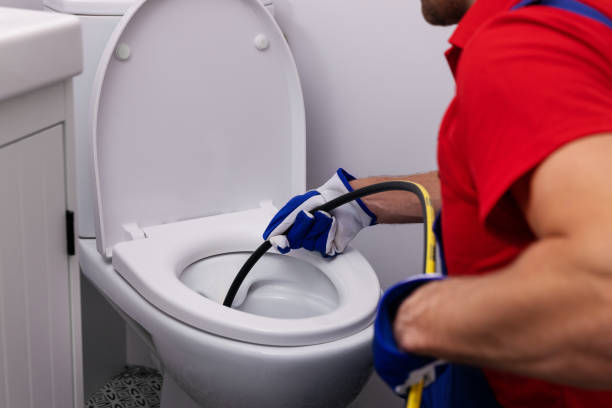 Best Shower Repair Services  in Oriole Beach, FL