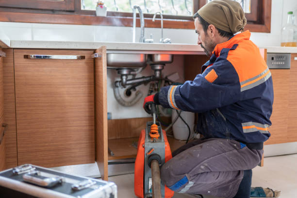 Best Toilet Repair Services  in Oriole Beach, FL