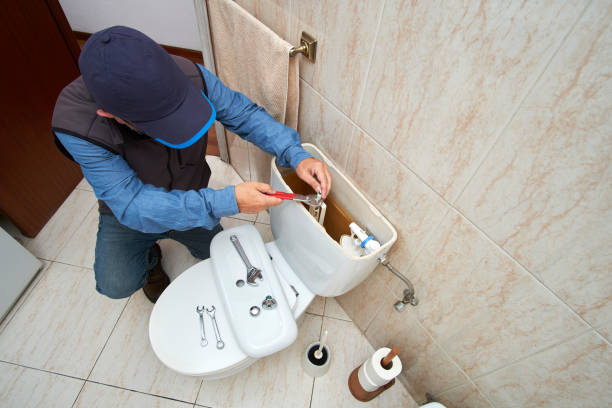 Best Plumbing Inspection Services  in Oriole Beach, FL