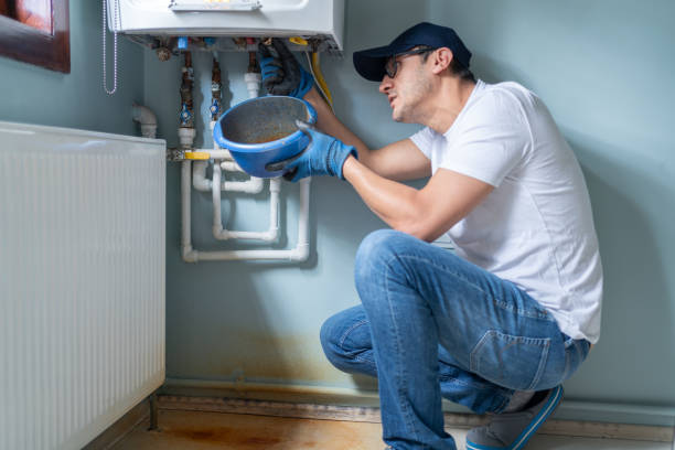 Best Clogged Drain Plumber  in Oriole Beach, FL