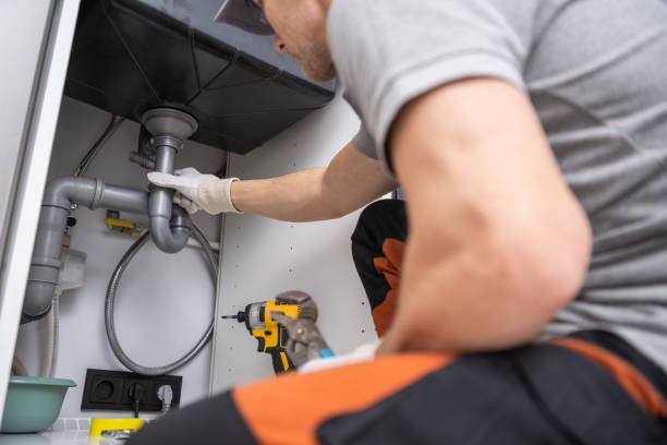 Best Plumbing Repair Near Me  in Oriole Beach, FL