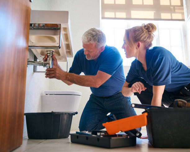 Best Plumbing Inspection Services  in Oriole Beach, FL